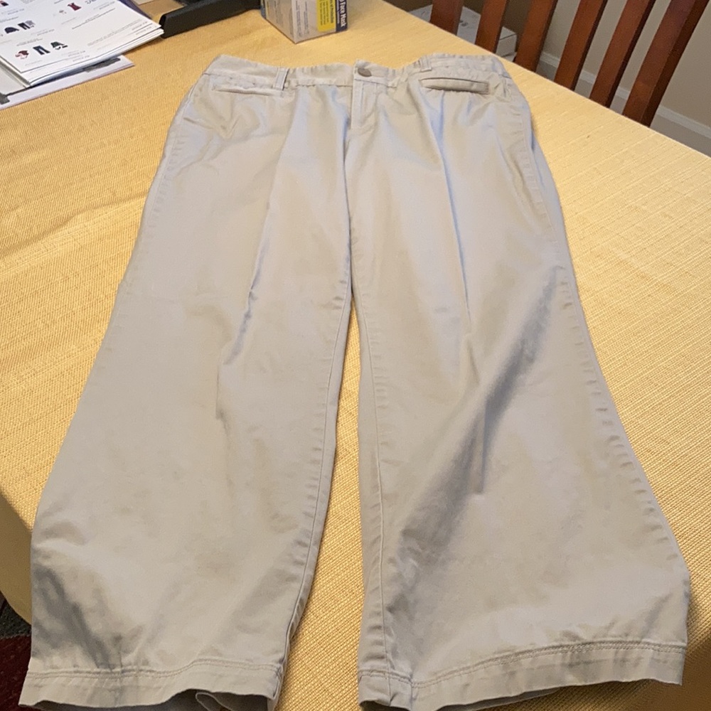 Dockers